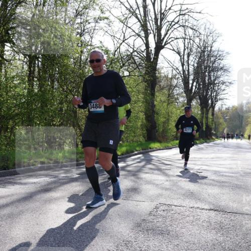 12.04.2026 - 45. Internationalen Wilhelmsburger Insellauf Yannick Fuchs http://msf.ph/oto/9491625 12.04.2026 10:42:20 Laufen 3488, 4277 meine-sportfotos.de