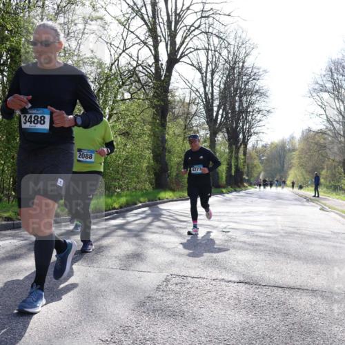 12.04.2026 - 45. Internationalen Wilhelmsburger Insellauf Yannick Fuchs http://msf.ph/oto/9491627 12.04.2026 10:42:20 Laufen 3488, 2088, 4277 meine-sportfotos.de
