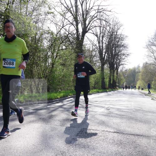12.04.2026 - 45. Internationalen Wilhelmsburger Insellauf Yannick Fuchs http://msf.ph/oto/9491631 12.04.2026 10:42:21 Laufen 2088, 427 meine-sportfotos.de