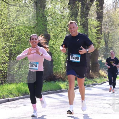 12.04.2026 - 45. Internationalen Wilhelmsburger Insellauf Yannick Fuchs http://msf.ph/oto/9491642 12.04.2026 10:42:34 Laufen 5576, 5490, 2368, 4389 meine-sportfotos.de