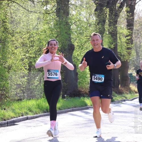 12.04.2026 - 45. Internationalen Wilhelmsburger Insellauf Yannick Fuchs http://msf.ph/oto/9491643 12.04.2026 10:42:34 Laufen 5576, 5490, 2368, 4389 meine-sportfotos.de