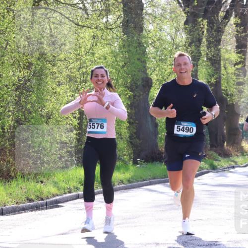 12.04.2026 - 45. Internationalen Wilhelmsburger Insellauf Yannick Fuchs http://msf.ph/oto/9491645 12.04.2026 10:42:34 Laufen 5576, 5490, 2368 meine-sportfotos.de