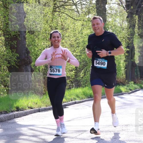 12.04.2026 - 45. Internationalen Wilhelmsburger Insellauf Yannick Fuchs http://msf.ph/oto/9491651 12.04.2026 10:42:35 Laufen 5576, 5490 meine-sportfotos.de