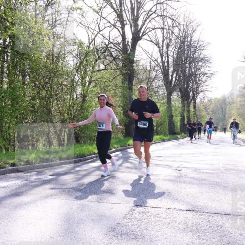 12.04.2026 - 45. Internationalen Wilhelmsburger Insellauf Yannick Fuchs http://msf.ph/oto/9491659 12.04.2026 10:42:36 Laufen 5490, 5576 meine-sportfotos.de