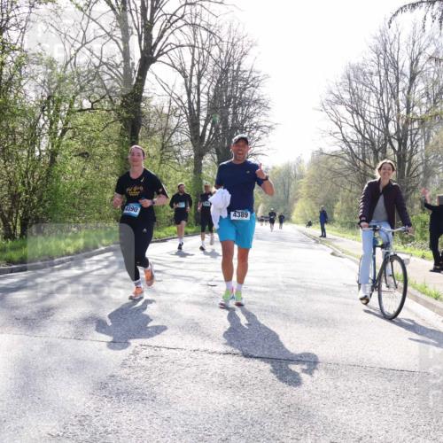 12.04.2026 - 45. Internationalen Wilhelmsburger Insellauf Yannick Fuchs http://msf.ph/oto/9491674 12.04.2026 10:42:42 Laufen 4390, 9617, 4389 meine-sportfotos.de