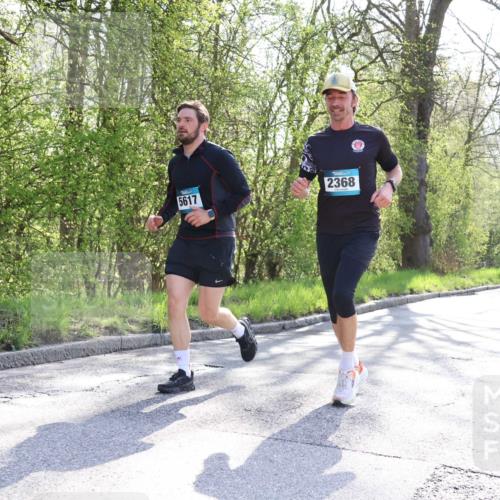 12.04.2026 - 45. Internationalen Wilhelmsburger Insellauf Yannick Fuchs http://msf.ph/oto/9491696 12.04.2026 10:42:45 Laufen 2368, 5617 meine-sportfotos.de