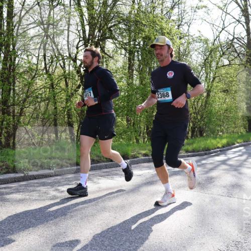 12.04.2026 - 45. Internationalen Wilhelmsburger Insellauf Yannick Fuchs http://msf.ph/oto/9491701 12.04.2026 10:42:46 Laufen 5617, 2368 meine-sportfotos.de