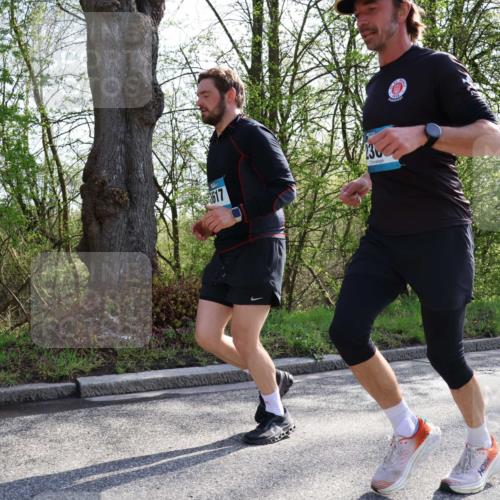 12.04.2026 - 45. Internationalen Wilhelmsburger Insellauf Yannick Fuchs http://msf.ph/oto/9491705 12.04.2026 10:42:47 Laufen 617 meine-sportfotos.de
