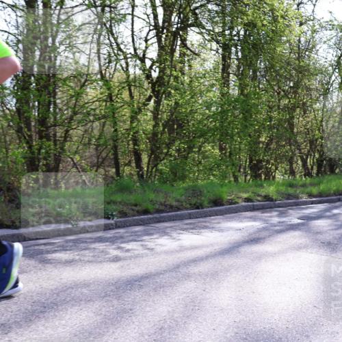 12.04.2026 - 45. Internationalen Wilhelmsburger Insellauf Yannick Fuchs http://msf.ph/oto/9491769 12.04.2026 10:42:58 Laufen  meine-sportfotos.de
