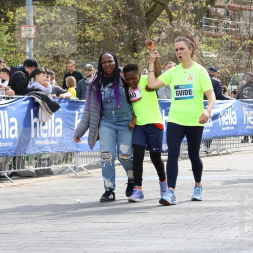 12.04.2026 - 45. Internationalen Wilhelmsburger Insellauf Strokosch-Dieckow http://msf.ph/oto/9491770 12.04.2026 14:56:49 Ziel  meine-sportfotos.de