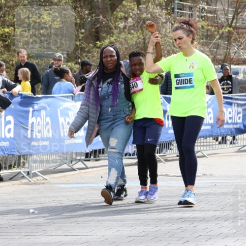 12.04.2026 - 45. Internationalen Wilhelmsburger Insellauf Strokosch-Dieckow http://msf.ph/oto/9491781 12.04.2026 14:56:49 Ziel  meine-sportfotos.de
