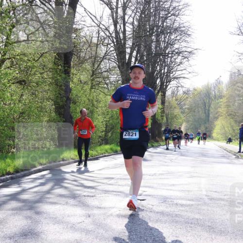 12.04.2026 - 45. Internationalen Wilhelmsburger Insellauf Yannick Fuchs http://msf.ph/oto/9491783 12.04.2026 10:43:03 Laufen 5268, 2821 meine-sportfotos.de