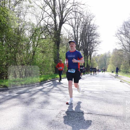 12.04.2026 - 45. Internationalen Wilhelmsburger Insellauf Yannick Fuchs http://msf.ph/oto/9491787 12.04.2026 10:43:04 Laufen 5263, 2821 meine-sportfotos.de