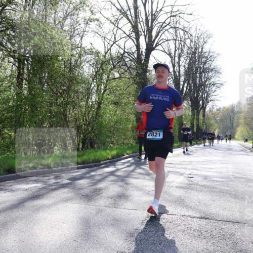 12.04.2026 - 45. Internationalen Wilhelmsburger Insellauf Yannick Fuchs http://msf.ph/oto/9491790 12.04.2026 10:43:04 Laufen 2821 meine-sportfotos.de