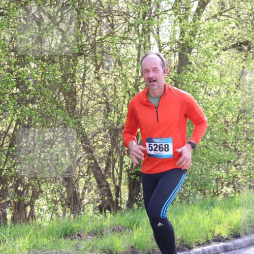 12.04.2026 - 45. Internationalen Wilhelmsburger Insellauf Yannick Fuchs http://msf.ph/oto/9491798 12.04.2026 10:43:06 Laufen 5268 meine-sportfotos.de