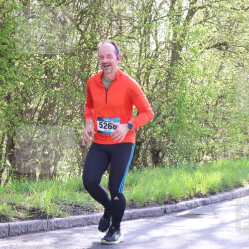 12.04.2026 - 45. Internationalen Wilhelmsburger Insellauf Yannick Fuchs http://msf.ph/oto/9491801 12.04.2026 10:43:06 Laufen 5268 meine-sportfotos.de