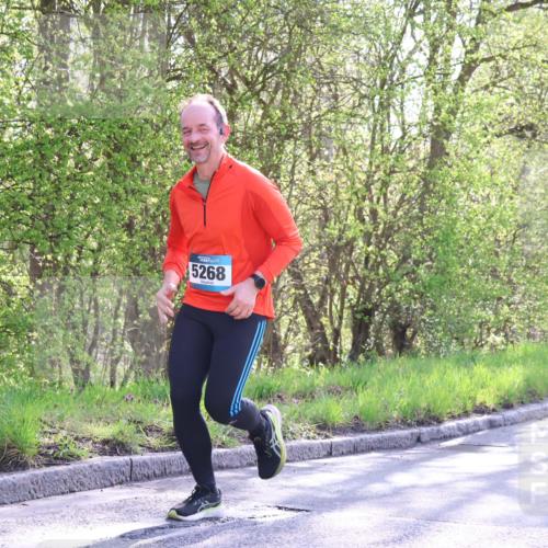 12.04.2026 - 45. Internationalen Wilhelmsburger Insellauf Yannick Fuchs http://msf.ph/oto/9491803 12.04.2026 10:43:06 Laufen 5268 meine-sportfotos.de