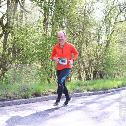 12.04.2026 - 45. Internationalen Wilhelmsburger Insellauf Yannick Fuchs http://msf.ph/oto/9491805 12.04.2026 10:43:07 Laufen 5268 meine-sportfotos.de