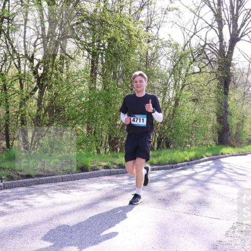 12.04.2026 - 45. Internationalen Wilhelmsburger Insellauf Yannick Fuchs http://msf.ph/oto/9491817 12.04.2026 10:43:09 Laufen 4711, 4197 meine-sportfotos.de
