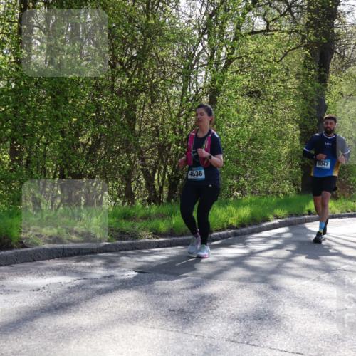 12.04.2026 - 45. Internationalen Wilhelmsburger Insellauf Yannick Fuchs http://msf.ph/oto/9491845 12.04.2026 10:43:13 Laufen 9714, 4636, 5047, 3724 meine-sportfotos.de