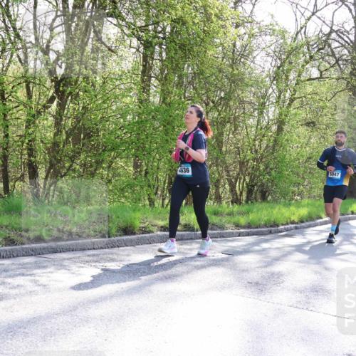 12.04.2026 - 45. Internationalen Wilhelmsburger Insellauf Yannick Fuchs http://msf.ph/oto/9491850 12.04.2026 10:43:14 Laufen 4636, 5047, 3724 meine-sportfotos.de