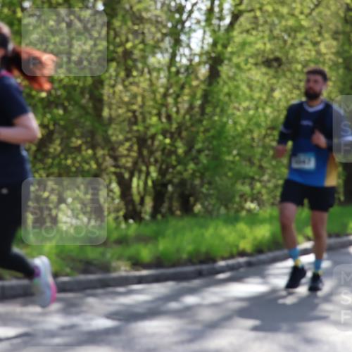 12.04.2026 - 45. Internationalen Wilhelmsburger Insellauf Yannick Fuchs http://msf.ph/oto/9491851 12.04.2026 10:43:14 Laufen  meine-sportfotos.de