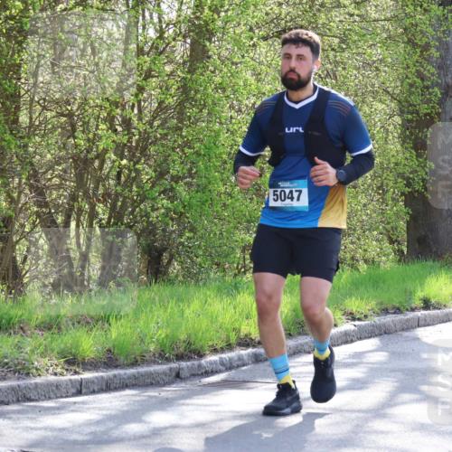 12.04.2026 - 45. Internationalen Wilhelmsburger Insellauf Yannick Fuchs http://msf.ph/oto/9491853 12.04.2026 10:43:14 Laufen 5047, 3724 meine-sportfotos.de
