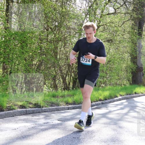 12.04.2026 - 45. Internationalen Wilhelmsburger Insellauf Yannick Fuchs http://msf.ph/oto/9491867 12.04.2026 10:43:16 Laufen 3724, 2921 meine-sportfotos.de
