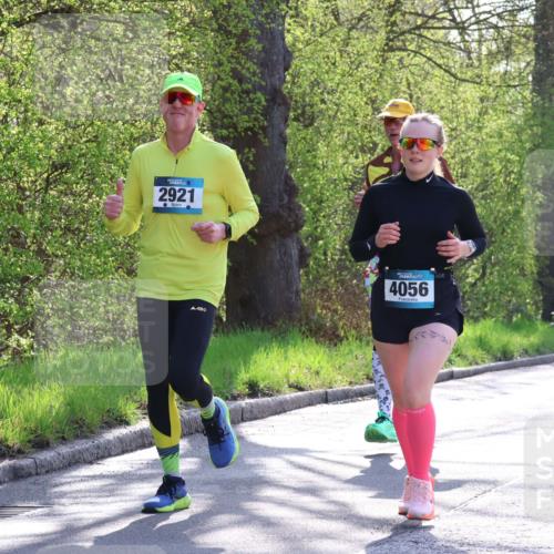 12.04.2026 - 45. Internationalen Wilhelmsburger Insellauf Yannick Fuchs http://msf.ph/oto/9491886 12.04.2026 10:43:19 Laufen 2921, 4056 meine-sportfotos.de