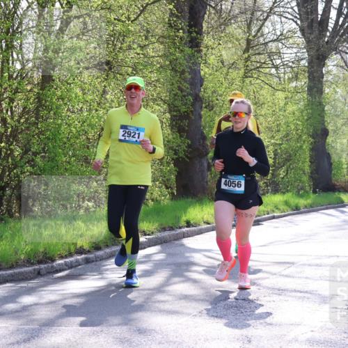 12.04.2026 - 45. Internationalen Wilhelmsburger Insellauf Yannick Fuchs http://msf.ph/oto/9491888 12.04.2026 10:43:20 Laufen 2921, 4056 meine-sportfotos.de