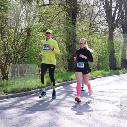 12.04.2026 - 45. Internationalen Wilhelmsburger Insellauf Yannick Fuchs http://msf.ph/oto/9491890 12.04.2026 10:43:20 Laufen 292, 4056, 2569, 660 meine-sportfotos.de