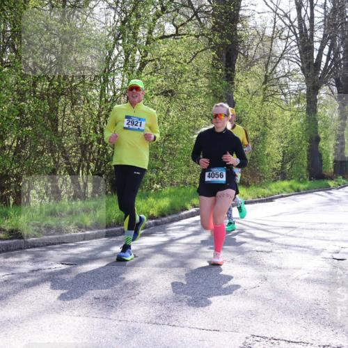 12.04.2026 - 45. Internationalen Wilhelmsburger Insellauf Yannick Fuchs http://msf.ph/oto/9491892 12.04.2026 10:43:20 Laufen 2921, 5660, 4056 meine-sportfotos.de