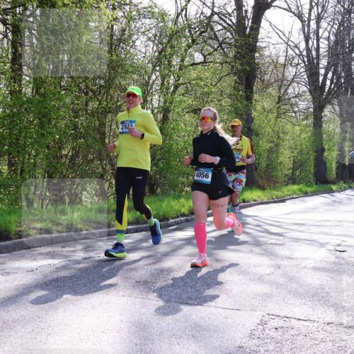 12.04.2026 - 45. Internationalen Wilhelmsburger Insellauf Yannick Fuchs http://msf.ph/oto/9491895 12.04.2026 10:43:21 Laufen 2921, 4056, 49, 5660 meine-sportfotos.de