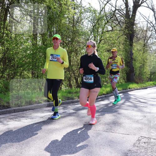 12.04.2026 - 45. Internationalen Wilhelmsburger Insellauf Yannick Fuchs http://msf.ph/oto/9491898 12.04.2026 10:43:21 Laufen 292, 4056, 23494, 900 meine-sportfotos.de
