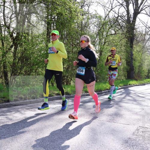 12.04.2026 - 45. Internationalen Wilhelmsburger Insellauf Yannick Fuchs http://msf.ph/oto/9491899 12.04.2026 10:43:21 Laufen 4056, 2349, 660 meine-sportfotos.de