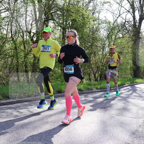 12.04.2026 - 45. Internationalen Wilhelmsburger Insellauf Yannick Fuchs http://msf.ph/oto/9491902 12.04.2026 10:43:22 Laufen 2921, 4056, 2349 meine-sportfotos.de