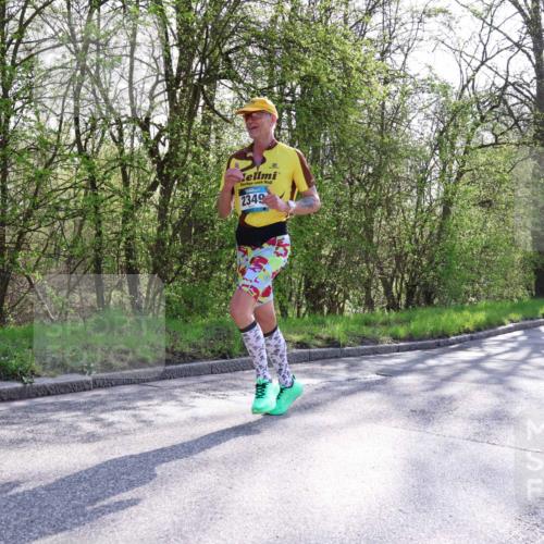 12.04.2026 - 45. Internationalen Wilhelmsburger Insellauf Yannick Fuchs http://msf.ph/oto/9491909 12.04.2026 10:43:23 Laufen 2349 meine-sportfotos.de