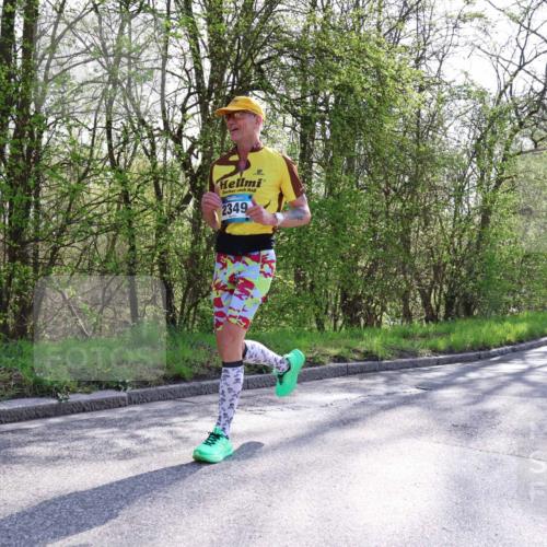 12.04.2026 - 45. Internationalen Wilhelmsburger Insellauf Yannick Fuchs http://msf.ph/oto/9491910 12.04.2026 10:43:23 Laufen 2349 meine-sportfotos.de