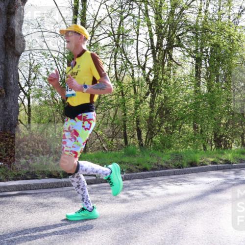 12.04.2026 - 45. Internationalen Wilhelmsburger Insellauf Yannick Fuchs http://msf.ph/oto/9491914 12.04.2026 10:43:23 Laufen  meine-sportfotos.de