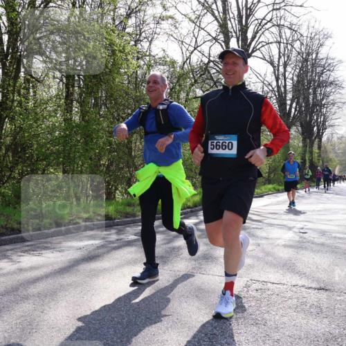 12.04.2026 - 45. Internationalen Wilhelmsburger Insellauf Yannick Fuchs http://msf.ph/oto/9491922 12.04.2026 10:43:25 Laufen 5660, 2569 meine-sportfotos.de