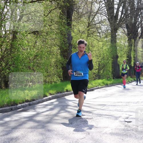12.04.2026 - 45. Internationalen Wilhelmsburger Insellauf Yannick Fuchs http://msf.ph/oto/9491927 12.04.2026 10:43:26 Laufen 2569 meine-sportfotos.de