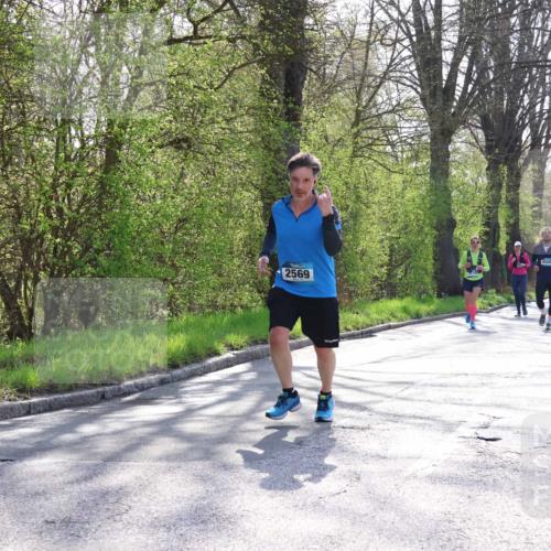 12.04.2026 - 45. Internationalen Wilhelmsburger Insellauf Yannick Fuchs http://msf.ph/oto/9491929 12.04.2026 10:43:26 Laufen 2569 meine-sportfotos.de
