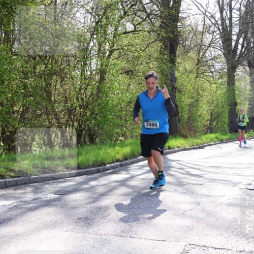 12.04.2026 - 45. Internationalen Wilhelmsburger Insellauf Yannick Fuchs http://msf.ph/oto/9491932 12.04.2026 10:43:27 Laufen 2569, 4500 meine-sportfotos.de