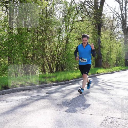 12.04.2026 - 45. Internationalen Wilhelmsburger Insellauf Yannick Fuchs http://msf.ph/oto/9491933 12.04.2026 10:43:27 Laufen 2569 meine-sportfotos.de