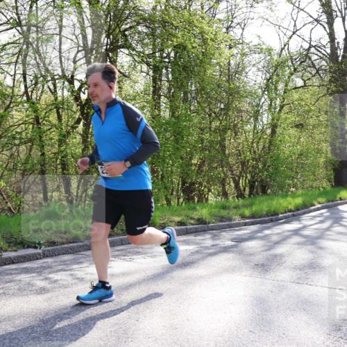 12.04.2026 - 45. Internationalen Wilhelmsburger Insellauf Yannick Fuchs http://msf.ph/oto/9491943 12.04.2026 10:43:28 Laufen  meine-sportfotos.de