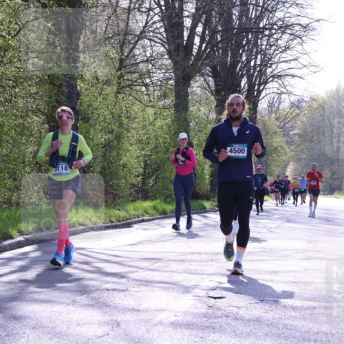 12.04.2026 - 45. Internationalen Wilhelmsburger Insellauf Yannick Fuchs http://msf.ph/oto/9491958 12.04.2026 10:43:31 Laufen 3118, 4500, 3175 meine-sportfotos.de
