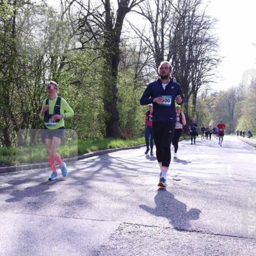 12.04.2026 - 45. Internationalen Wilhelmsburger Insellauf Yannick Fuchs http://msf.ph/oto/9491969 12.04.2026 10:43:33 Laufen 500, 333 meine-sportfotos.de