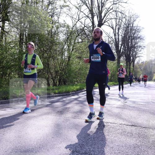 12.04.2026 - 45. Internationalen Wilhelmsburger Insellauf Yannick Fuchs http://msf.ph/oto/9491978 12.04.2026 10:43:33 Laufen 118, 4500, 333 meine-sportfotos.de