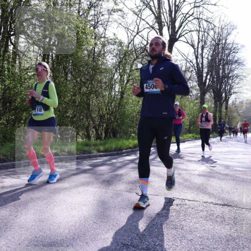 12.04.2026 - 45. Internationalen Wilhelmsburger Insellauf Yannick Fuchs http://msf.ph/oto/9491979 12.04.2026 10:43:34 Laufen 118, 450, 333 meine-sportfotos.de