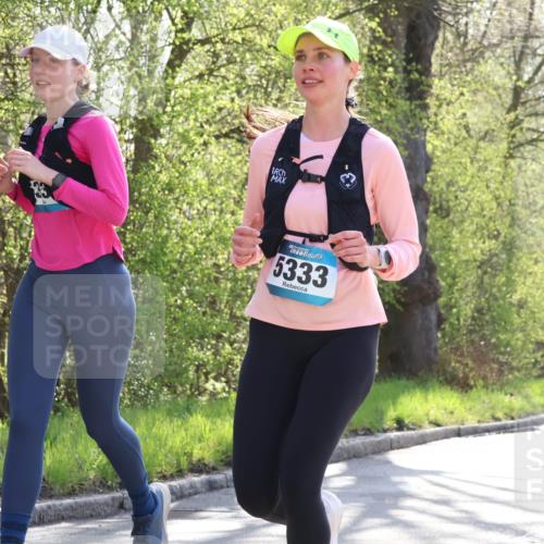 12.04.2026 - 45. Internationalen Wilhelmsburger Insellauf Yannick Fuchs http://msf.ph/oto/9491991 12.04.2026 10:43:36 Laufen 5333 meine-sportfotos.de